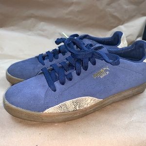 Puma Match Sneakers